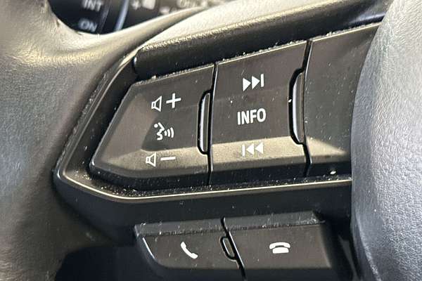 2023 Mazda CX-3 Maxx Sport DK