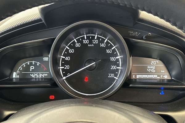 2023 Mazda CX-3 Maxx Sport DK