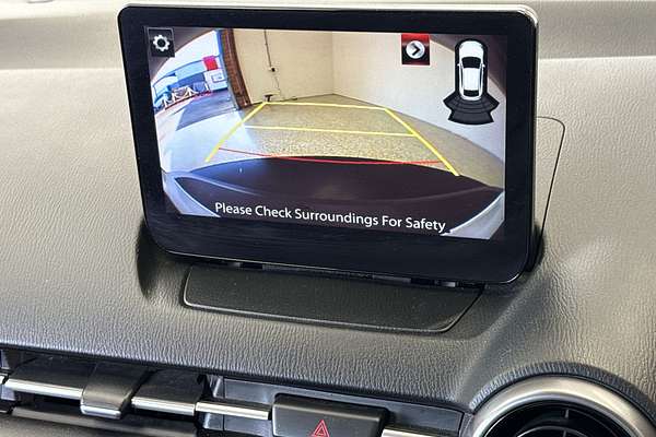 2023 Mazda CX-3 Maxx Sport DK