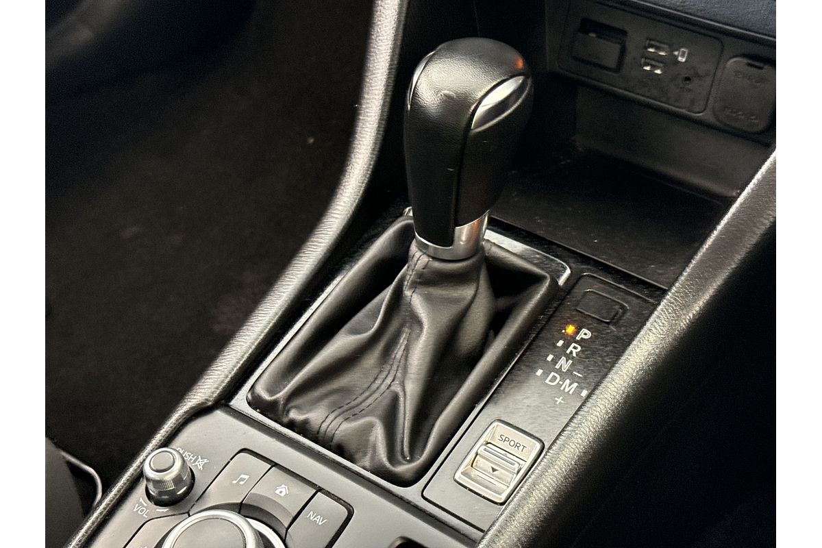 2023 Mazda CX-3 Maxx Sport DK