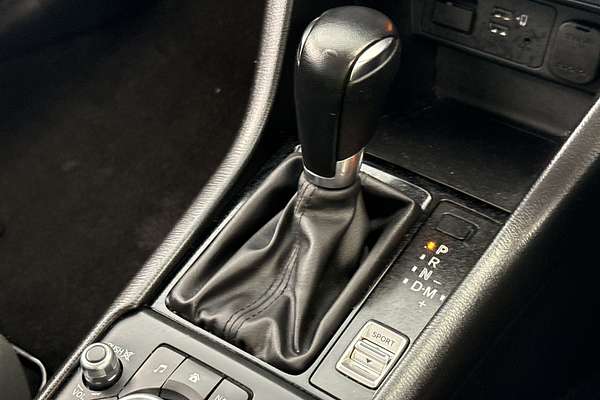 2023 Mazda CX-3 Maxx Sport DK