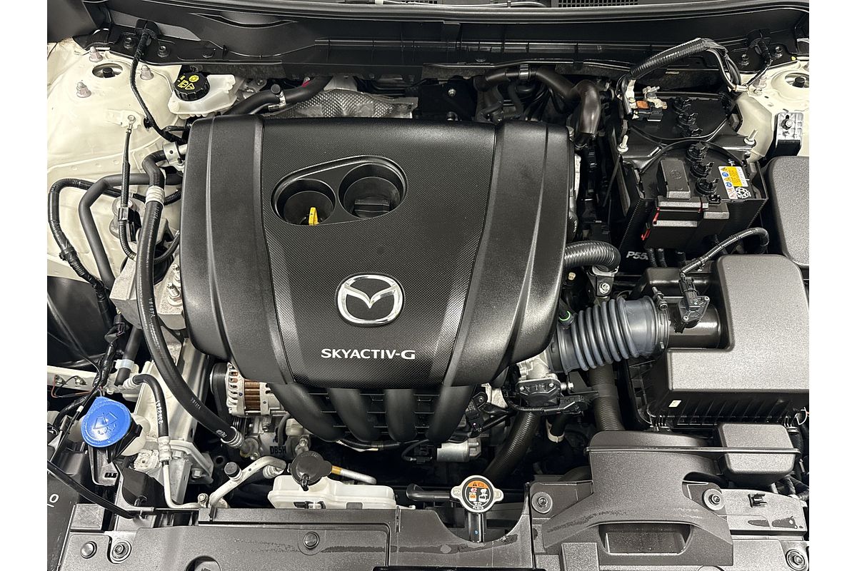 2023 Mazda CX-3 Maxx Sport DK