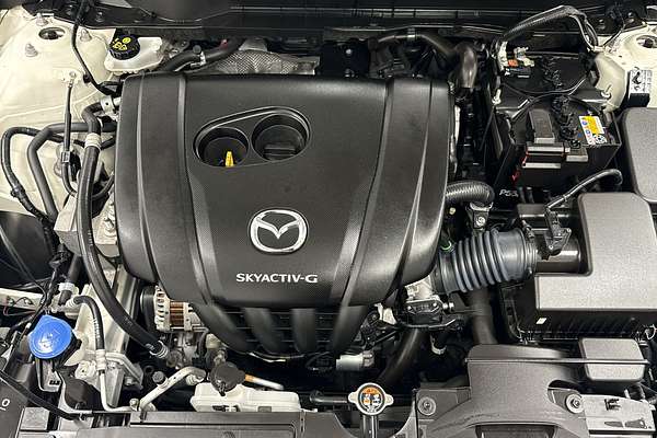 2023 Mazda CX-3 Maxx Sport DK