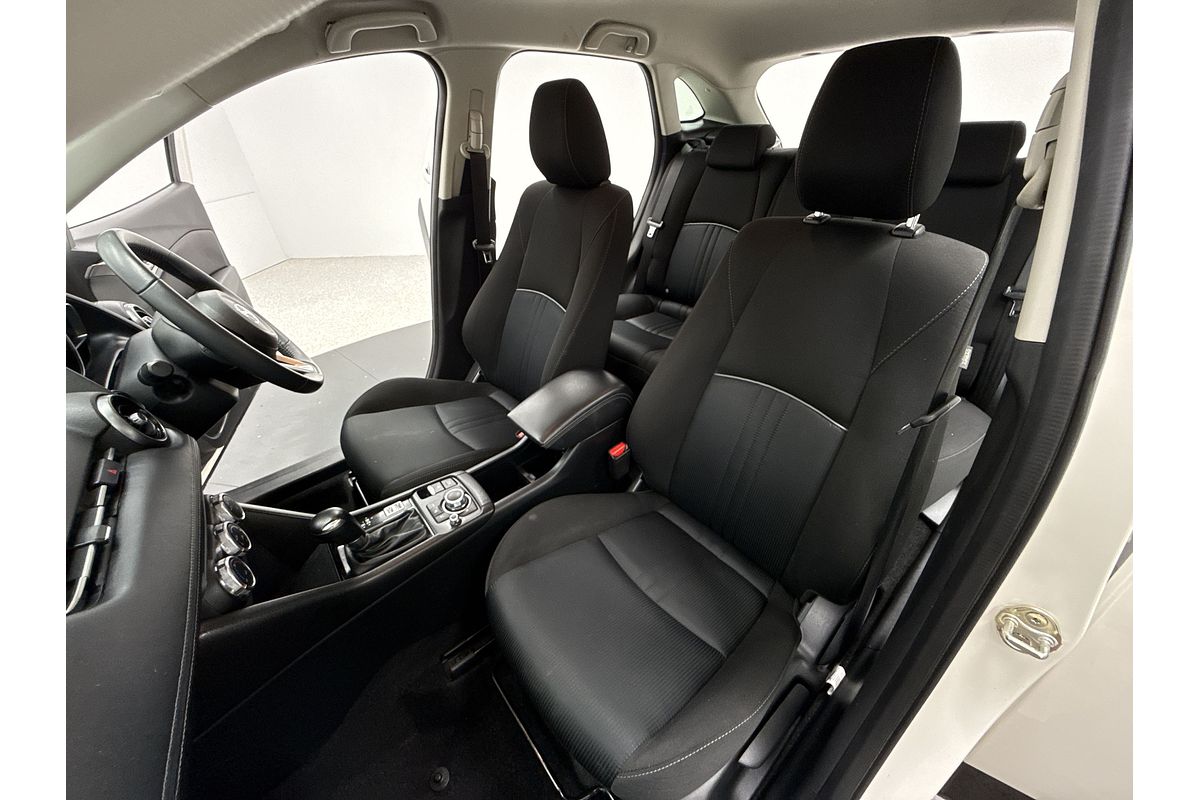 2023 Mazda CX-3 Maxx Sport DK