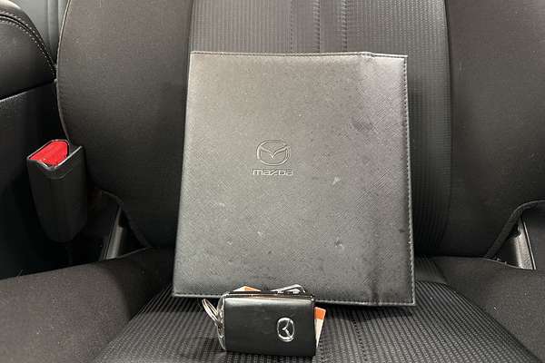 2023 Mazda CX-3 Maxx Sport DK