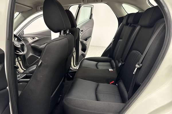 2023 Mazda CX-3 Maxx Sport DK