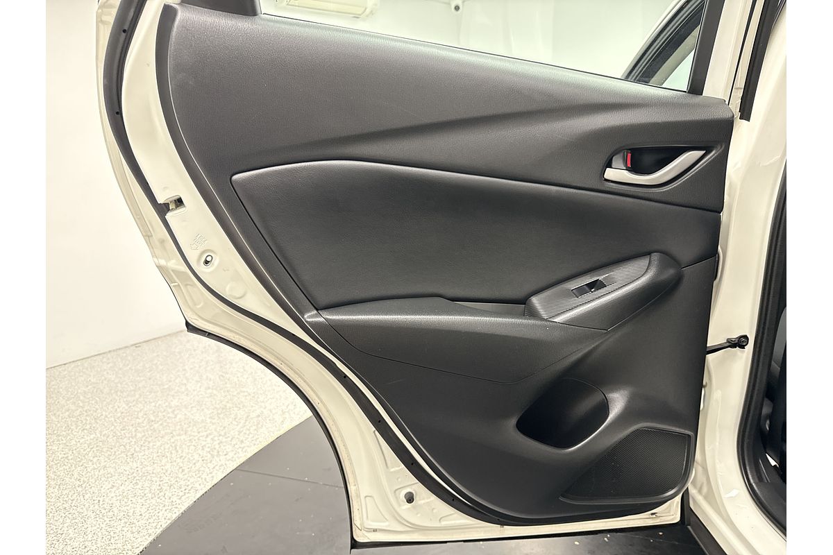 2023 Mazda CX-3 Maxx Sport DK