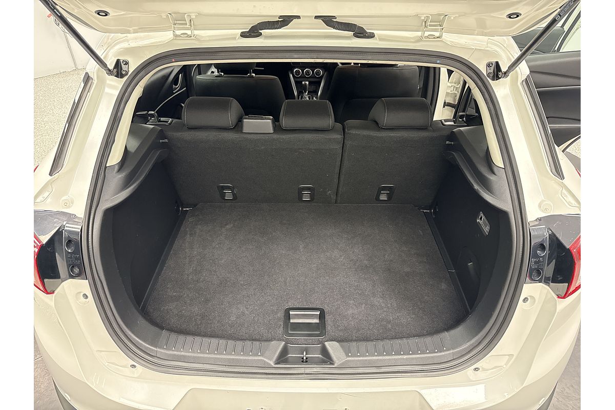 2023 Mazda CX-3 Maxx Sport DK