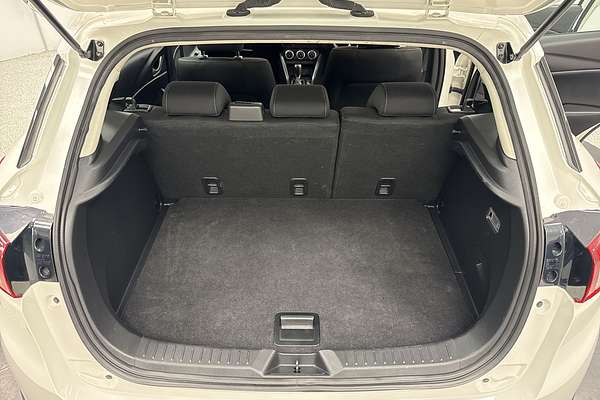 2023 Mazda CX-3 Maxx Sport DK