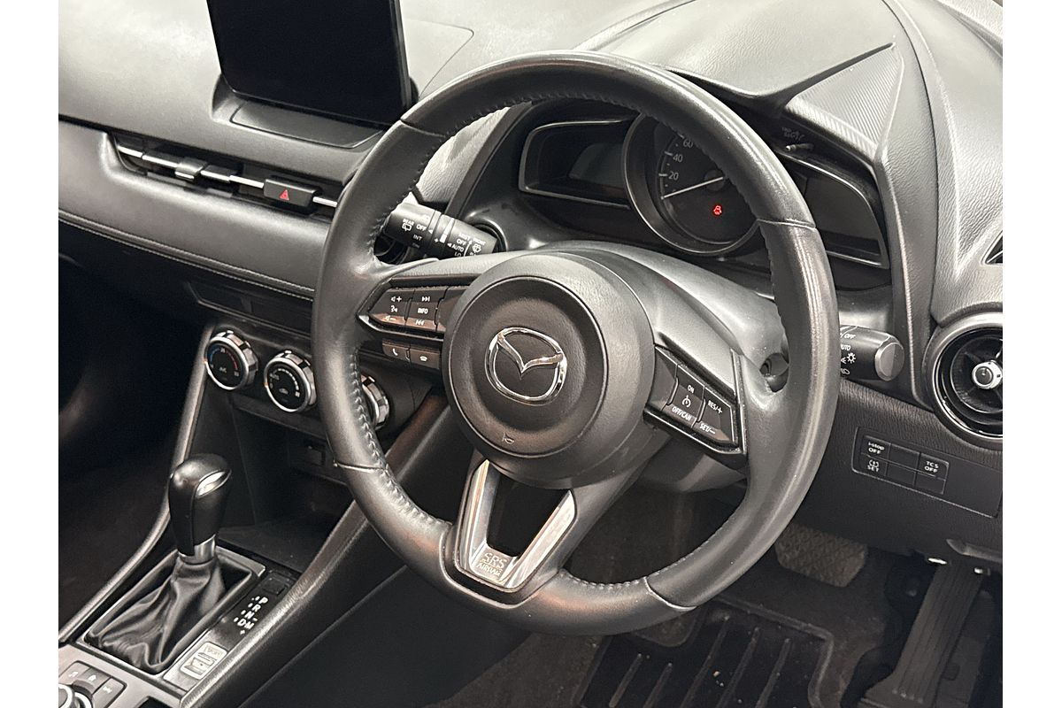 2023 Mazda CX-3 Maxx Sport DK