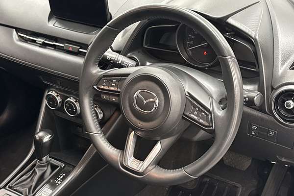2023 Mazda CX-3 Maxx Sport DK