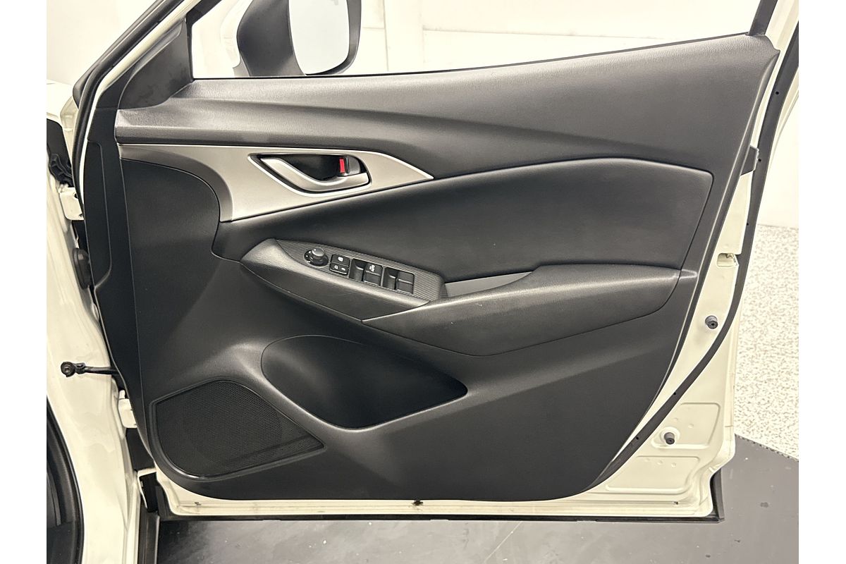 2023 Mazda CX-3 Maxx Sport DK