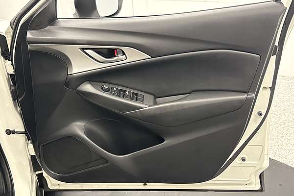 2023 Mazda CX-3 Maxx Sport DK