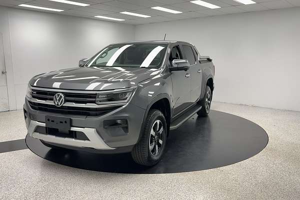 2023 Volkswagen Amarok TDI600 Style NF 4X4