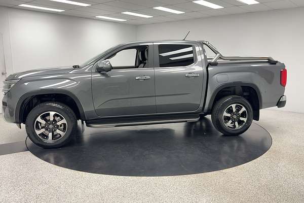2023 Volkswagen Amarok TDI600 Style NF 4X4