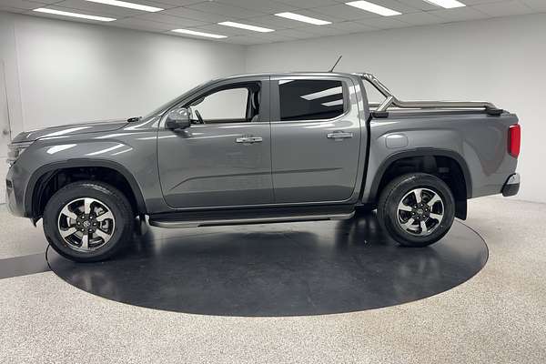 2023 Volkswagen Amarok TDI600 Style NF 4X4