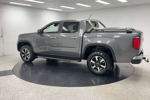 2023 Volkswagen Amarok TDI600 Style NF 4X4