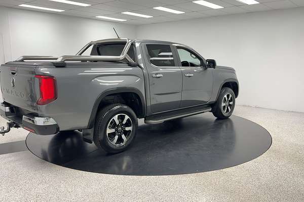 2023 Volkswagen Amarok TDI600 Style NF 4X4