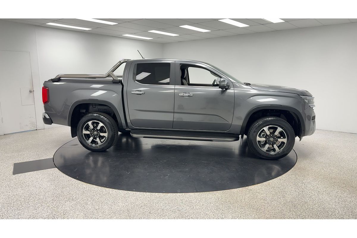2023 Volkswagen Amarok TDI600 Style NF 4X4