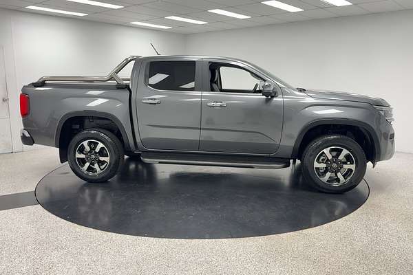 2023 Volkswagen Amarok TDI600 Style NF 4X4