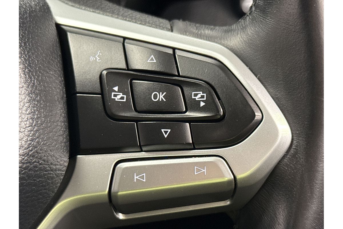 2023 Volkswagen Amarok TDI600 Style NF 4X4