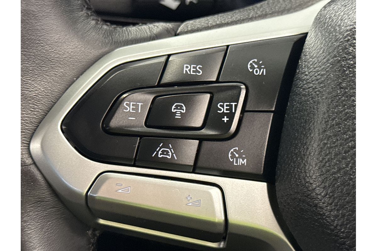 2023 Volkswagen Amarok TDI600 Style NF 4X4