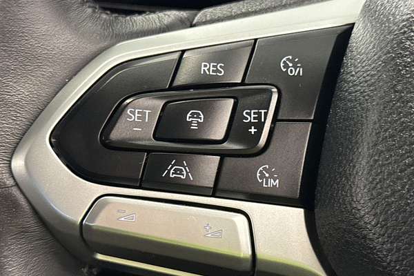 2023 Volkswagen Amarok TDI600 Style NF 4X4