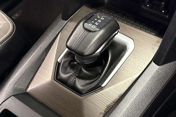 2023 Volkswagen Amarok TDI600 Style NF 4X4