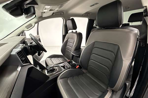 2023 Volkswagen Amarok TDI600 Style NF 4X4