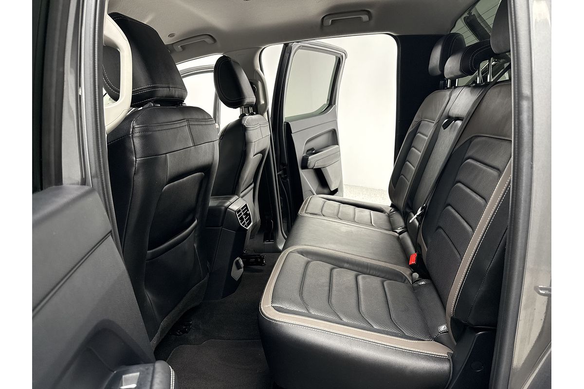 2023 Volkswagen Amarok TDI600 Style NF 4X4