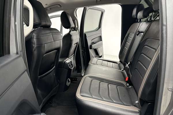 2023 Volkswagen Amarok TDI600 Style NF 4X4