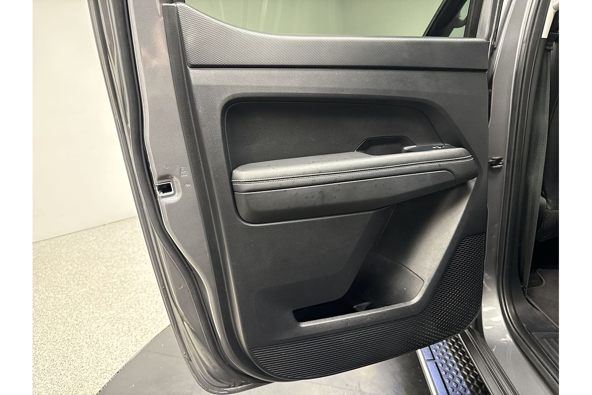 2023 Volkswagen Amarok TDI600 Style NF 4X4