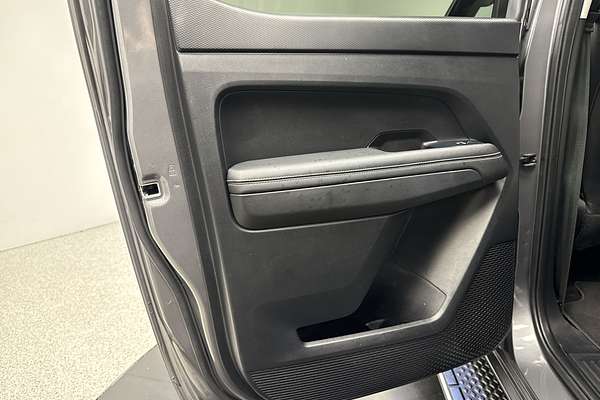 2023 Volkswagen Amarok TDI600 Style NF 4X4