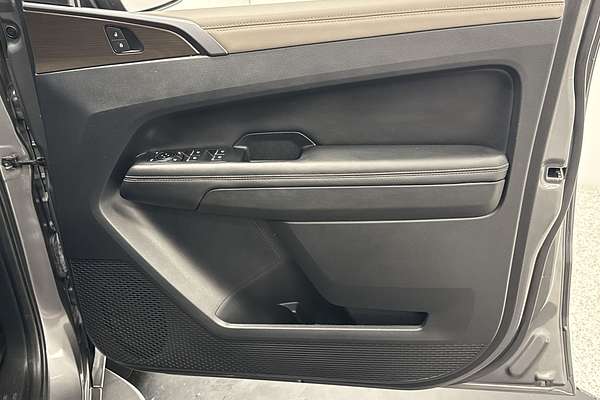 2023 Volkswagen Amarok TDI600 Style NF 4X4