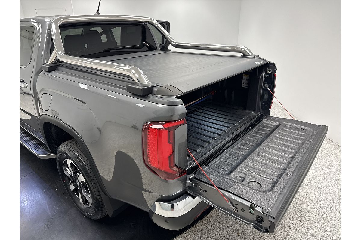 2023 Volkswagen Amarok TDI600 Style NF 4X4