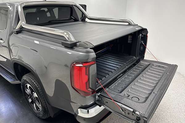 2023 Volkswagen Amarok TDI600 Style NF 4X4