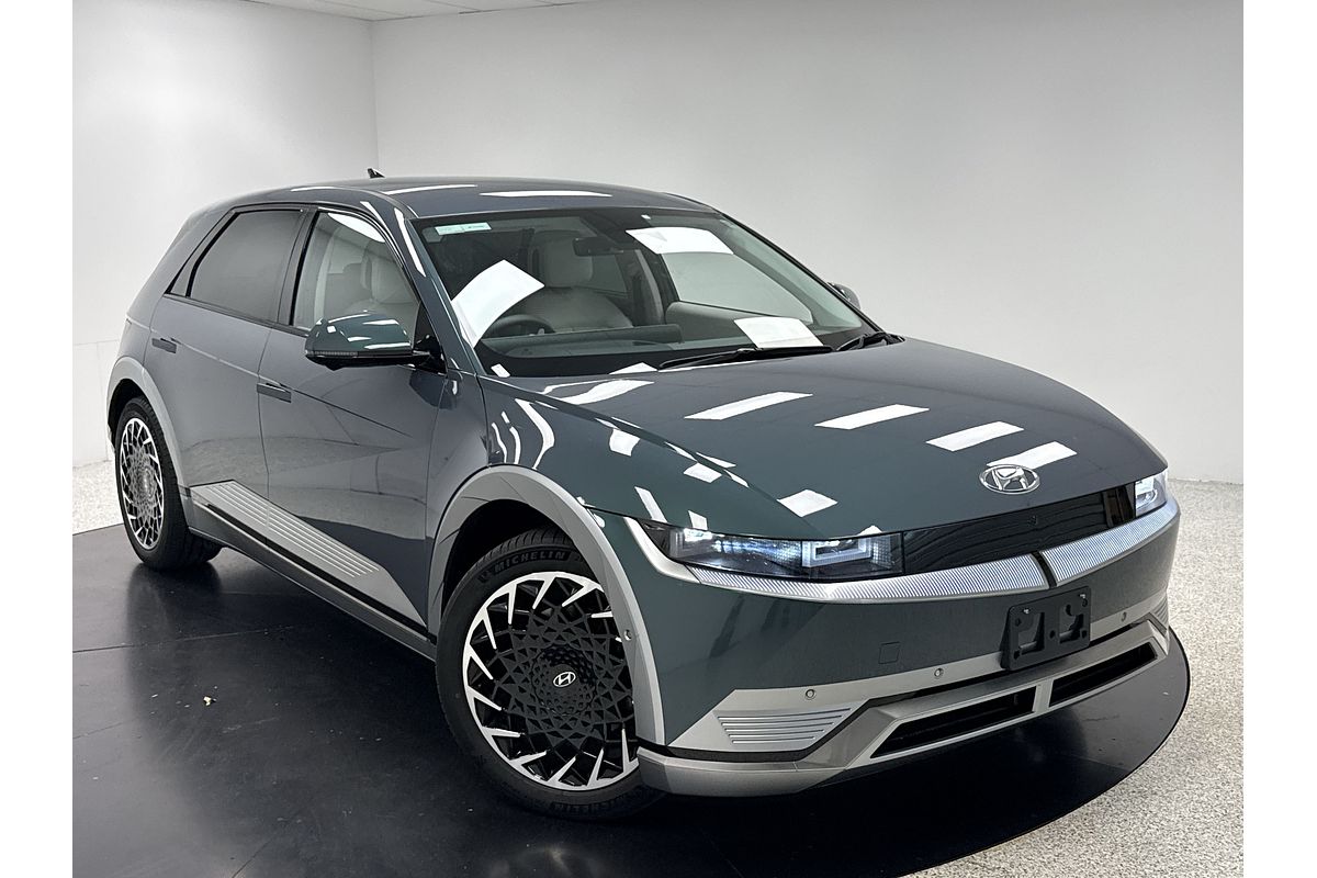 2022 Hyundai IONIQ 5 TECHNIQ NE.V2