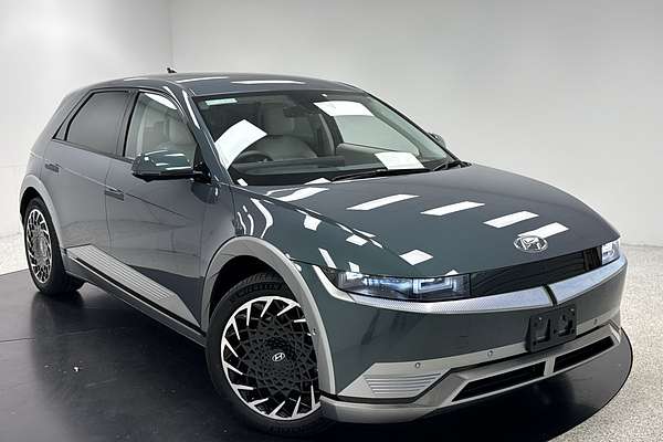 2022 Hyundai IONIQ 5 TECHNIQ NE.V2