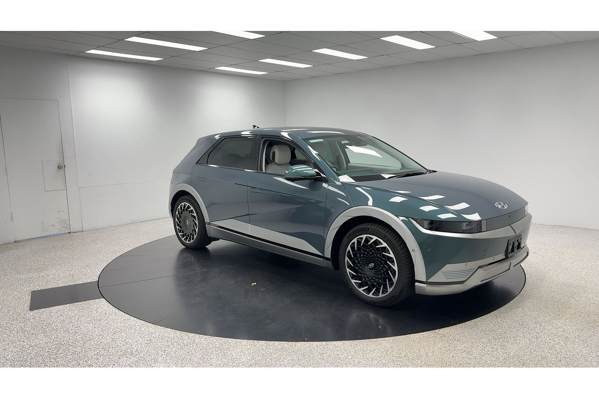 2022 Hyundai IONIQ 5 TECHNIQ NE.V2