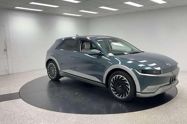 2022 Hyundai IONIQ 5 TECHNIQ NE.V2