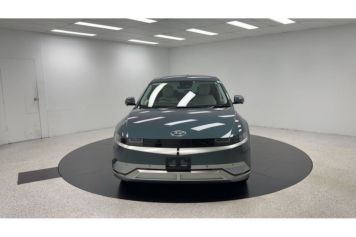 2022 Hyundai IONIQ 5 TECHNIQ NE.V2