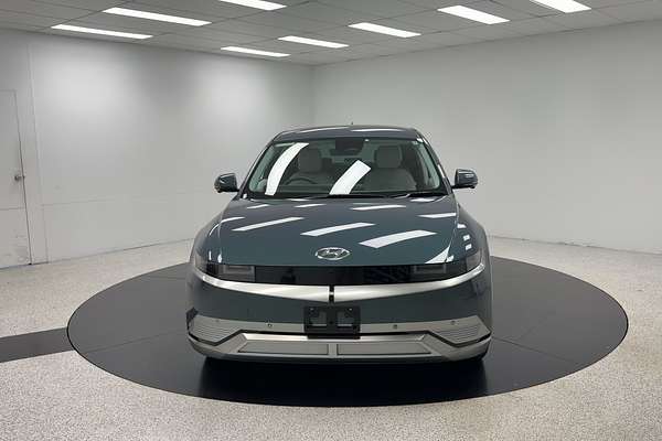 2022 Hyundai IONIQ 5 TECHNIQ NE.V2