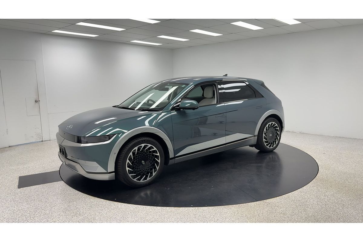 2022 Hyundai IONIQ 5 TECHNIQ NE.V2