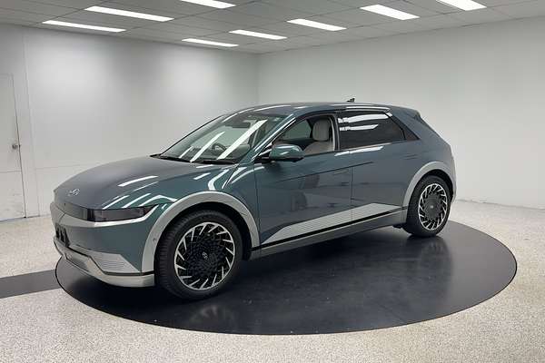 2022 Hyundai IONIQ 5 TECHNIQ NE.V2