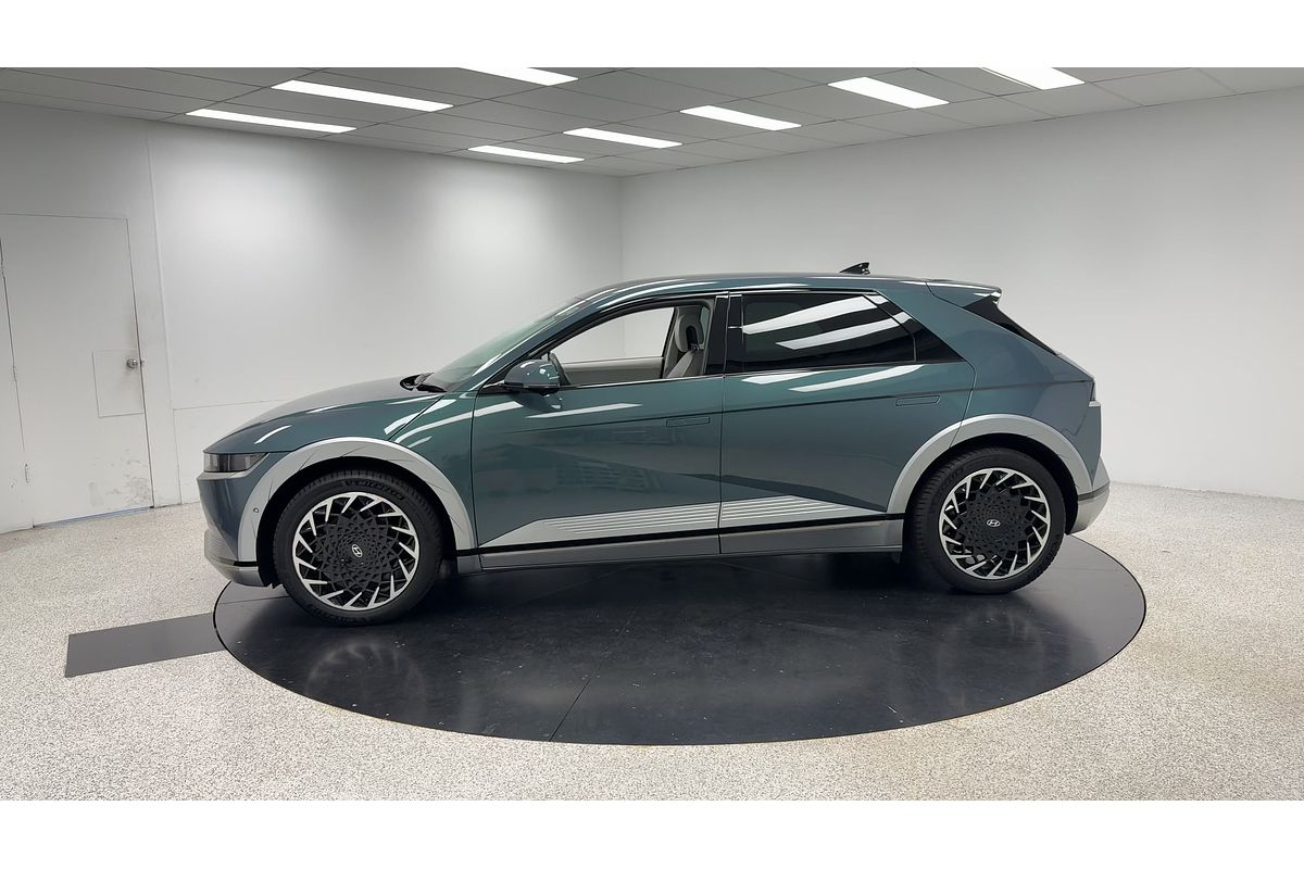 2022 Hyundai IONIQ 5 TECHNIQ NE.V2