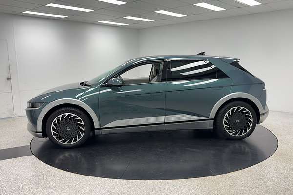 2022 Hyundai IONIQ 5 TECHNIQ NE.V2