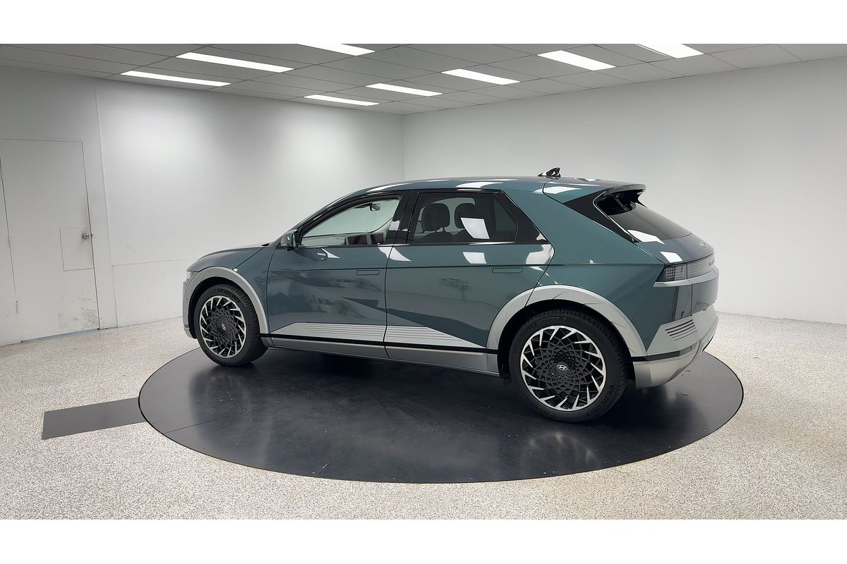 2022 Hyundai IONIQ 5 TECHNIQ NE.V2