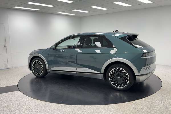 2022 Hyundai IONIQ 5 TECHNIQ NE.V2