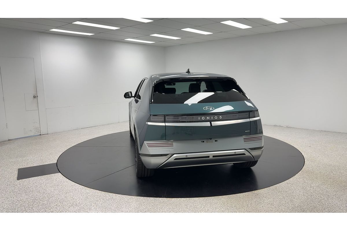 2022 Hyundai IONIQ 5 TECHNIQ NE.V2