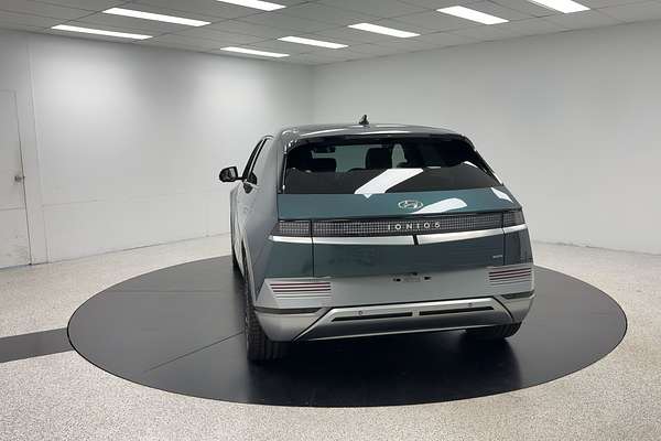 2022 Hyundai IONIQ 5 TECHNIQ NE.V2